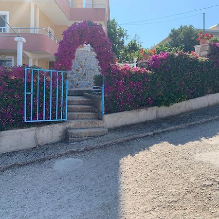 Apartments Vila Ardi Sarandë Exteriér fotografie