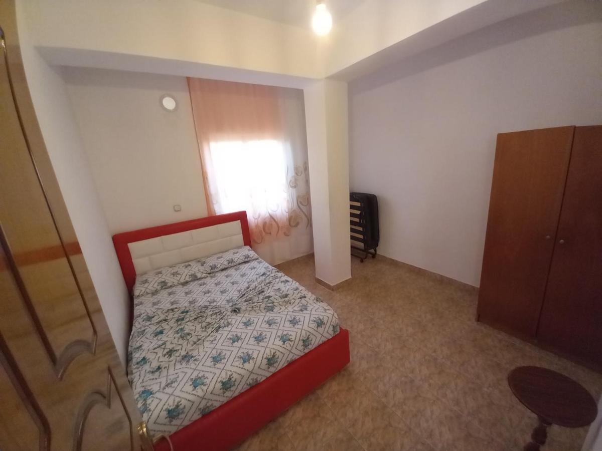 Apartments Vila Ardi Sarandë Exteriér fotografie