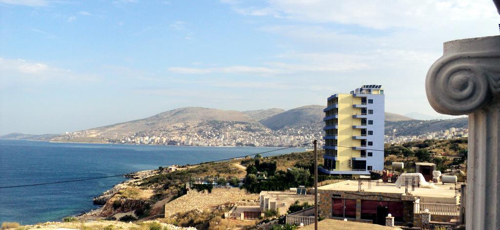Apartments Vila Ardi Sarandë Pokoj fotografie
