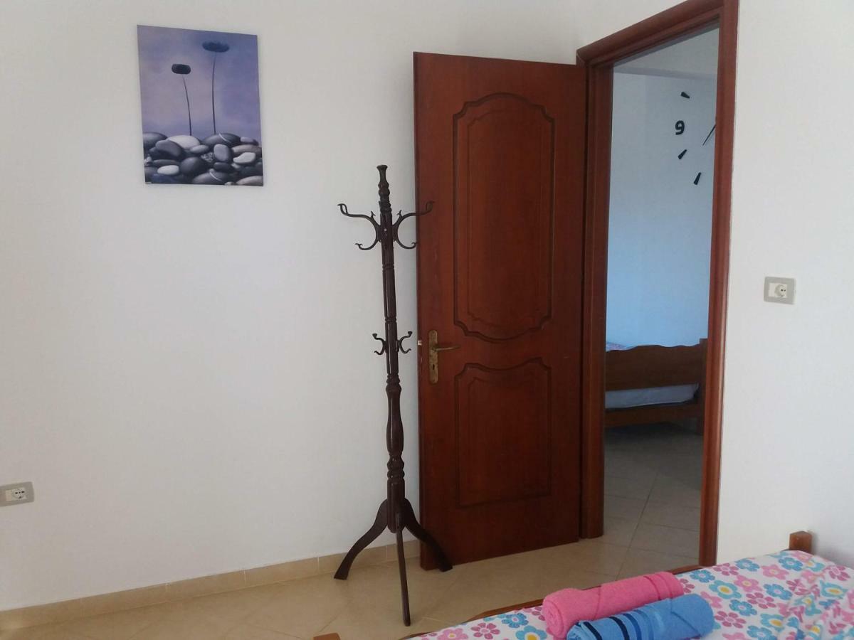 Apartments Vila Ardi Sarandë Exteriér fotografie